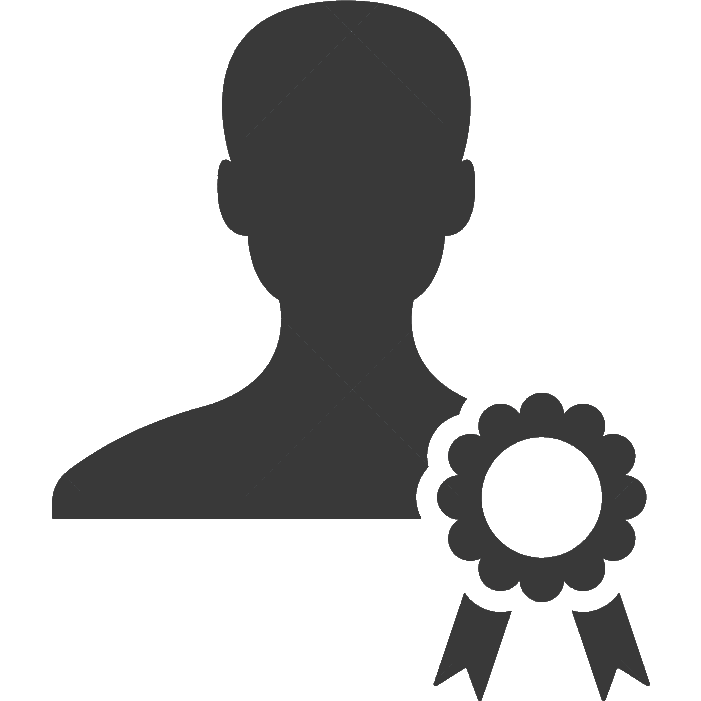 ambassador icon
